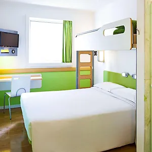 Ibis Budget Paulista São Paulo